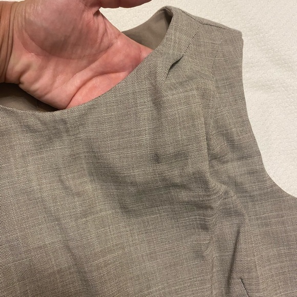 Ann tailor 8p shift dress - Picture 5 of 6